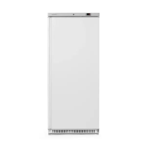 Hendi/Arktic Budget Line vrieskast in een wit gelakte stalen behuizing | Arktic | Budget Line | Wit | 220-240V/436W | 600L | 775x710x(H)1900mm