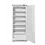 Hendi/Arktic Budget Line vrieskast in een wit gelakte stalen behuizing | Arktic | Budget Line | Wit | 220-240V/436W | 600L | 775x710x(H)1900mm