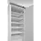 Hendi/Arktic Budget Line vrieskast in een wit gelakte stalen behuizing | Arktic | Budget Line | Wit | 220-240V/436W | 600L | 775x710x(H)1900mm