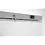 Hendi/Arktic Budget Line vrieskast in een wit gelakte stalen behuizing | Arktic | Budget Line | Wit | 220-240V/436W | 600L | 775x710x(H)1900mm