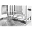 Hendi Kebabgrill gas | Profi Line Hendi | 60kg vlees | 230W | 745x735x1110(H)mm