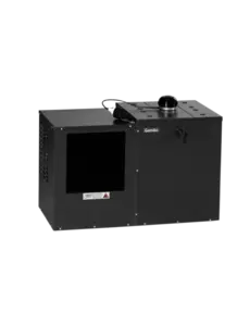 Gamko Bierkoeler liggend max. tapcapaciteit 164 liter p/u | Waterbad 87 liter | BKG2-50/87LS