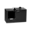 Gamko Gamko Bierkoeler liggend max. tapcapaciteit 164 liter p/u | Waterbad 87 liter | BKG2-50/87LS