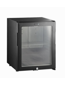 Tefcold Tefcold Minibar | TM33G-1 | 26L | +5 tot +14°C | Energielabel G | 402 x 429 x 500mm