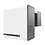 Combisteel Wandunit voor vriescel 15.8 -29.6m3 | -25/-10°C | 400V / Vermogen 1.8kW