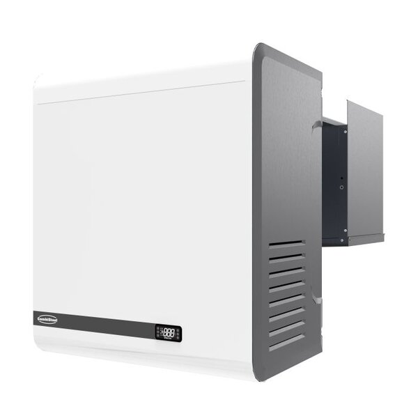 Combisteel Wandunit voor vriescel 15.8 -29.6m3 | -25/-10°C | 400V / Vermogen 1.8kW