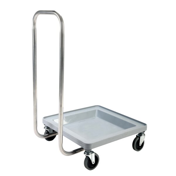 Combisteel Korventransportwagen | 530x530x920(H)mm | 7013.0375