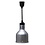 Combisteel Cs Warmhoudlamp Ch-01 Zilver | 0,25kW | 7455.1807