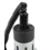Combisteel Cs Warmhoudlamp Ch-01 Zilver | 0,25kW | 7455.1807
