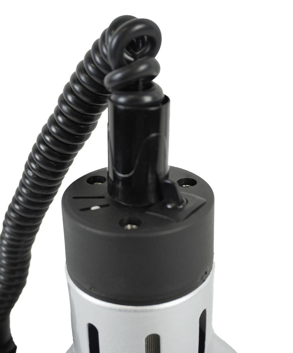 Combisteel Cs Warmhoudlamp Ch-01 Zilver | 0,25kW | 7455.1807, foto 3 van 6