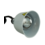 Combisteel Cs Warmhoudlamp Ch-01 Zilver | 0,25kW | 7455.1807