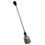 Combisteel Cs Warmhoudlamp Ch-01 Zilver | 0,25kW | 7455.1807