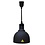 Combisteel Cs Warmhoudlamp Ch-04 Zwart | 0,25kW | 7455.1825