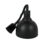 Combisteel Cs Warmhoudlamp Ch-04 Zwart | 0,25kW | 7455.1825