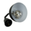 Combisteel Cs Warmhoudlamp Ch-04 Zwart | 0,25kW | 7455.1825