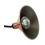 Combisteel Cs Warmhoudlamp Ch-02 Brons | 0,25kW | 7455.1815