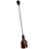 Combisteel Cs Warmhoudlamp Ch-01 Brons | 0,25kW | 7455.1805