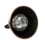 Combisteel Cs Warmhoudlamp Ch-01 Brons | 0,25kW | 7455.1805