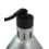 Combisteel Cs Warmhoudlamp Ch-02 Zilver | 0,25kW | 7455.1817