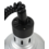 Combisteel Cs Warmhoudlamp Ch-04 Zilver | 0,25kW | 7455.1837