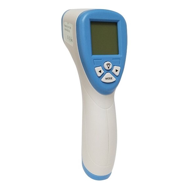 Combisteel Infrarood Thermometer | 95x43x156(H)mm | 7521.0005