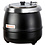 Combisteel Soepketel 10L | 360x360x400(H)mm | 0.4kW | 7476.0005
