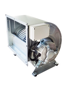 Combisteel Ventilator Afm-7-7-1250 | 232x313x327(H)mm | 0,25kW | 7085.0005