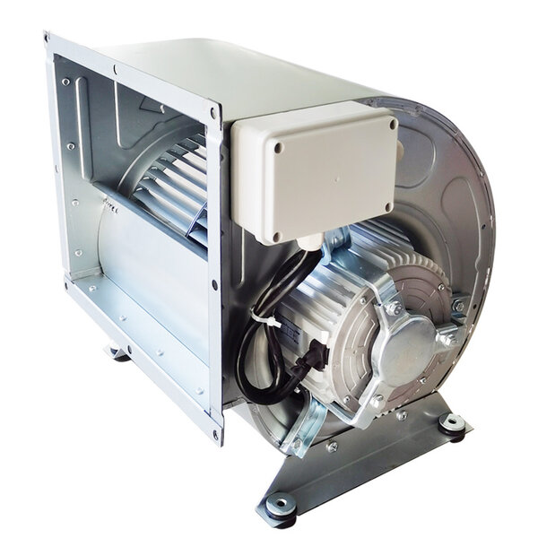 Combisteel Ventilator Afm-7-7-1250 | 232x313x327(H)mm | 0,25kW | 7085.0005