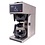 Combisteel Koffiemachine Incl. 1 Glazen Koffiekan 1.8L | 205x405x455(H)mm | 2,02kW | 7535.0005