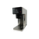 Combisteel Koffiemachine Incl. 1 Glazen Koffiekan 1.8L | 205x405x455(H)mm | 2,02kW | 7535.0005