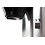 Combisteel Koffiemachine Incl. 1 Glazen Koffiekan 1.8L | 205x405x455(H)mm | 2,02kW | 7535.0005