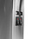 Combisteel Koffiemachine Incl. 1 Glazen Koffiekan 1.8L | 205x405x455(H)mm | 2,02kW | 7535.0005