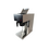 Combisteel Koffiemachine Incl. 1 Glazen Koffiekan 1.8L | 205x405x455(H)mm | 2,02kW | 7535.0005