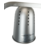 Combisteel Warmhoudlamp Zilver | 453x360x590(H)mm | 0.5kW | 7518.0175