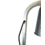 Combisteel Warmhoudlamp Zilver | 453x360x590(H)mm | 0.5kW | 7518.0175