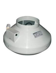 Combisteel Buisventilator 1100M3 | 0,14kW | 7225.0025