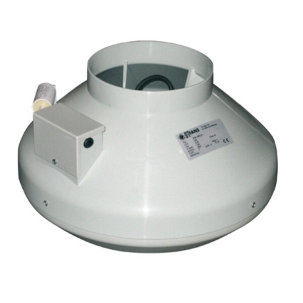 Combisteel Buisventilator 1100M3 | 0,14kW | 7225.0025