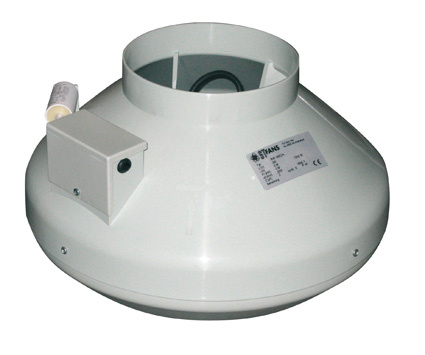 Combisteel Buisventilator 1100M3 | 0,14kW | 7225.0025