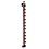 Combisteel Bordenrek Wandmodel 12 | 7036.0015
