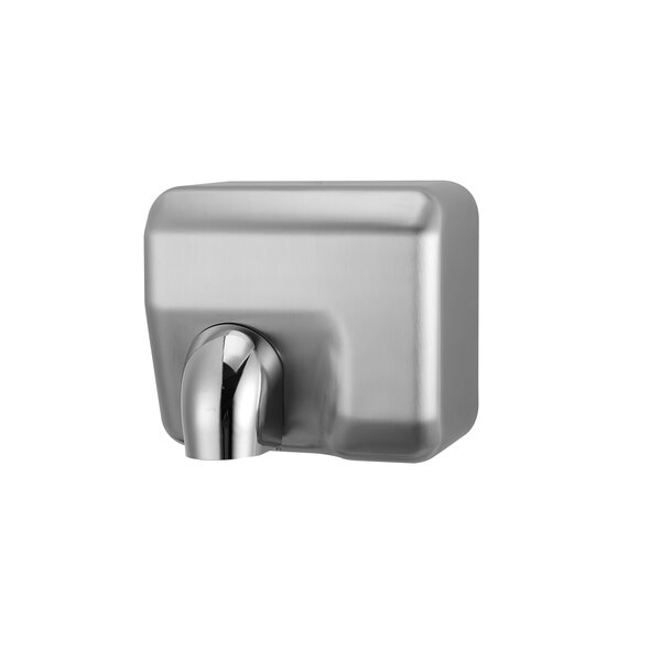 Combisteel Handendroger Hd-04 | 262x208x231(H)mm | 0,3-2,3kW | 7270.0015