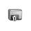 Combisteel Handendroger Hd-04 | 262x208x231(H)mm | 0,3-2,3kW | 7270.0015