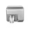 Combisteel Handendroger Hd-04 | 262x208x231(H)mm | 0,3-2,3kW | 7270.0015