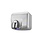 Combisteel Handendroger Hd-04 | 262x208x231(H)mm | 0,3-2,3kW | 7270.0015