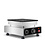 Combisteel Poffertjesplaat 25St Ø4,5Cm | 300x330x190(H)mm | 0.9kW | 7540.0005