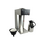 Combisteel Koffiemachine Incl. Thermoskan 2.0L | 205x405x527(H)mm | 1,9kW | 7535.0015