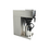 Combisteel Koffiemachine Incl. Thermoskan 2.0L | 205x405x527(H)mm | 1,9kW | 7535.0015