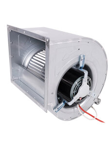 Combisteel Ventilator 7/7/1400 | 235x311x323(H)mm | 0,2kW | 7225.0045