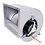 Combisteel Ventilator 7/7/1400 | 235x311x323(H)mm | 0,2kW | 7225.0045