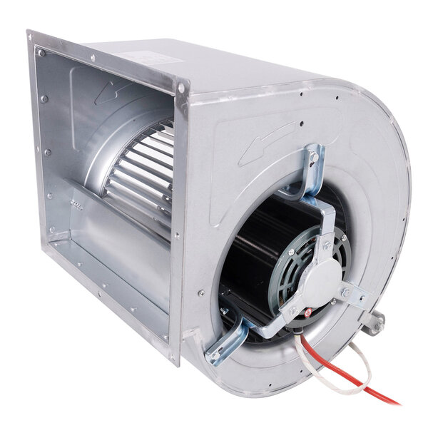 Combisteel Ventilator 7/7/1400 | 235x311x323(H)mm | 0,2kW | 7225.0045