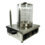 Combisteel Hot Dog Warmer Met 2 Brood Verwarmstaven | 387x300x395(H)mm | 0.5kW | 7518.0125